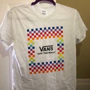 Vans T-shirt